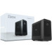 Платформа системного блока с ЦПУ Zotac ZOTAC ZBOX-EU275070C-BE, Barebone, NVIDIA RTX5070, Intel Core Ultra 7 265, 2x DDR5,WIFI, BT, EU PLUG Платформа системного блока с ЦПУ Zotac ZOTAC ZBOX-EU275070C-BE, Barebone, NVIDIA RTX5070, Intel Core Ultra 7 265, 2x DDR5,WIFI, BT, EU PLUG