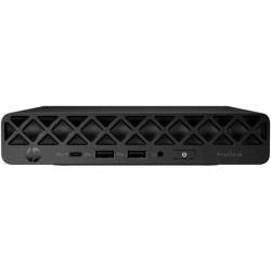 Неттоп HP ProDesk 4 G1i mini U5 225T 16Gb SSD512Gb UHDG без ОС черный (AR1N8AV)