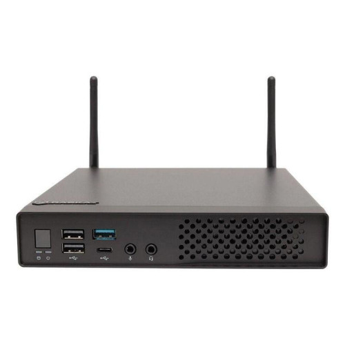 Компьютер Raskat STANDART 307 (Intel Core i3-12100, H610, RAM 16GB, SSD 512GB, noOS) Компьютер Raskat STANDART 307 (Intel Core i3-12100, H610, RAM 16GB, SSD 512GB, noOS)