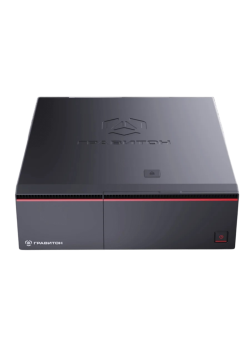 Персональный Компьютер Гравитон Д31И i5-11400/1*16GB/SSD512GB/FP_2xUSB2.0/250W/K+M/NoOS/3YST