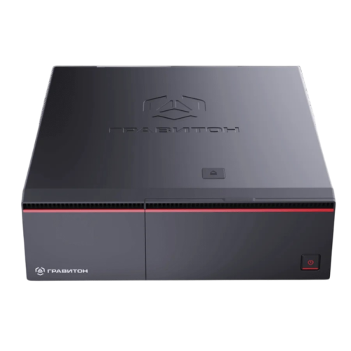 Персональный Компьютер Гравитон Д31И i5-11400/1*16GB/SSD512GB/FP_2xUSB2.0/250W/K+M/NoOS/3YST