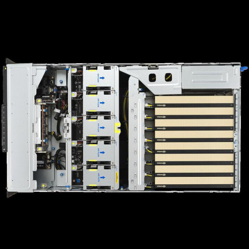 Платформа системного блока ASUS ESC8000-E12P-SKU1