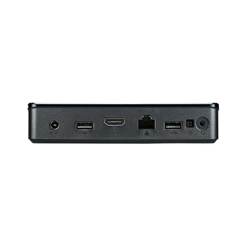 Мини ПК Shuttle Digital Signage NS02 V2 RK3368, 2GB DDR3L,16G eMMC,Support 2.5 Мини ПК Shuttle Digital Signage NS02 V2 RK3368, 2GB DDR3L,16G eMMC,Support 2.5