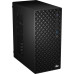 ПК IRU Tactio 520B6SB MT Ryzen 5 7600 (3.7) 16Gb SSD512Gb RGr Windows 11 Pro 2.5xGbitEth 450W черный (RUS) (2131211)