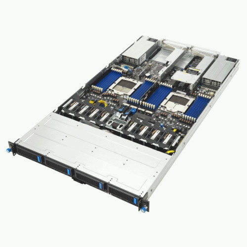 Платформа системного блока ASUS RS700A-E13-RS4U (90SF0451-M004E0) Платформа системного блока ASUS RS700A-E13-RS4U (90SF0451-M004E0)