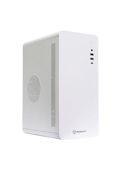 Компьютер Raskat STANDART 300 (Intel Core i3-12100, RAM 16GB, SSD 512GB, noOS, White)
