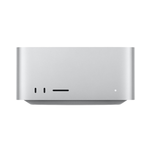 Компьютер Apple/ Mac Studio: M3 Ultra 32 core CPU, 80 core GPU/512GB/4TB SSD