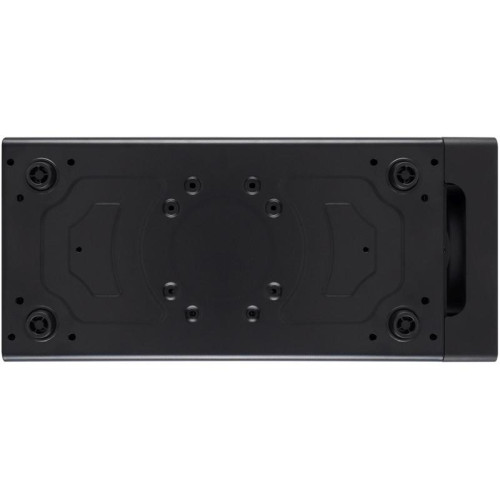 ПК IRU Tactio 310H6SEA MT i5 12400F (2.5) 16Gb SSD512Gb RTX3050 8Gb FreeDOS GbitEth 500W черный (2111269)