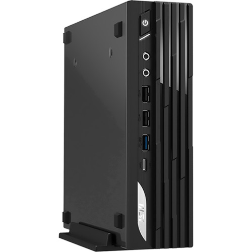 PRO DP21 14M-1243XRU  Intel Core i5 13500(2.5Ghz)/16384Mb/512PCISSDGb/noDVD/Int:Intel UHD Graphics 730/BT/WiFi/war 1y/2.8kg/Black/noOS + no KB+M