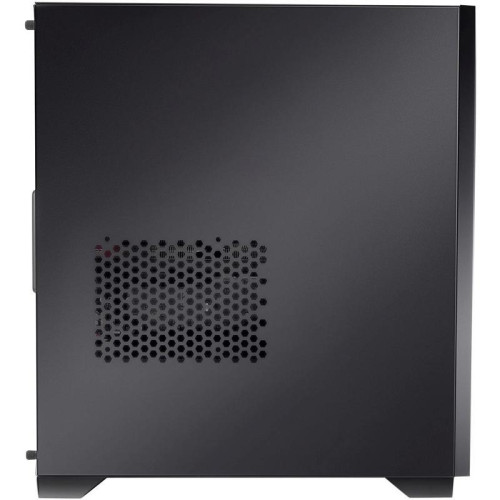ПК IRU Tactio 510B7GP TWR i7 14700F (2.1) 64Gb SSD1Tb RTX5070Ti 16Gb FreeDOS GbitEth 750W черный (RUS) (2146249)