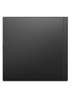 Неттоп Lenovo ThinkCentre Tiny M70q-5 slim i5 14400T (1.3) 16Gb SSD512Gb UHDG без ОС GbitEth WiFi BT 90W kbNORUS мышь клавиатура черный (12TESKR400)