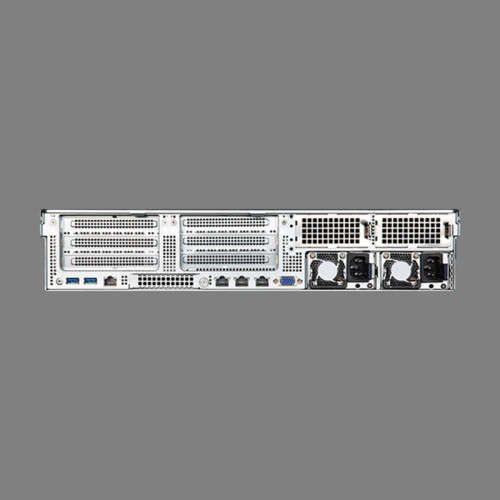 Платформа системного блока MSI S2206-04 2U2S AMD SP5 (up to 400W)