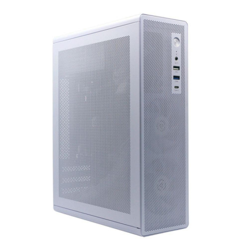 Компьютер Raskat Standart 700 (AMD Ryzen 7 5700G, RAM 16Gb, SSD 256Gb, No OS, White) Компьютер Raskat Standart 700 (AMD Ryzen 7 5700G, RAM 16Gb, SSD 256Gb, No OS, White)