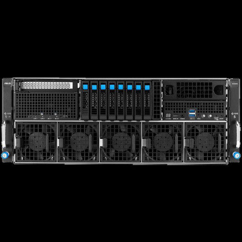 Платформа системного блока ASUS ESC8000-E12P-SKU1