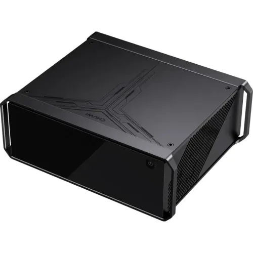 Chuwi CoreBox Intel Core i5 12450H(2Ghz)/16384Mb/512PCISSDGb/Int:Intel Iris Xe Graphics/BT/WiFi/war 1y/0.865kg/Grey/Win11Pro + USB3.0*4/HDMI*1/DP*1/RJ45*1/WIFI6,BT5.2/bracket Chuwi CoreBox Intel Core i5 12450H(2Ghz)/16384Mb/512PCISSDGb/Int:Intel Iris Xe Graphics/BT/WiFi/war 1y/0.865kg/Grey/Win11Pro + USB3.0*4/HDMI*1/DP*1/RJ45*1/WIFI6,BT5.2/bracket