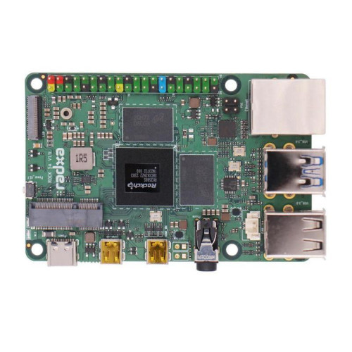 Radxa ROCK 5A 16GB Radxa ROCK 5A 16GB