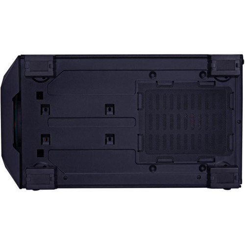 ПК Bloody BD-PC RB55C1 MT Ryzen 5 5600X (3.7) 32Gb SSD1Tb RTX4060 8Gb Windows 11 Home GbitEth 500W черный (2107186)