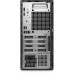 ПК Dell Pro Tower QCT1250 MT i7 14700 (2.1) 8Gb SSD512Gb UHDG 770 Windows 11 Pro GbitEth 180W мышь клавиатура черный (PRO-7050)