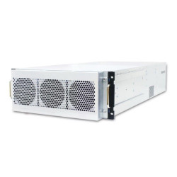 Платформа системного блока AIC CB401-AG_XP1-C401AGXX 4U,6x3,5/2,5