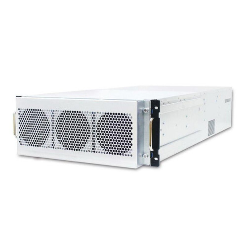 Платформа системного блока AIC CB401-AG_XP1-C401AGXX 4U,6x3,5/2,5