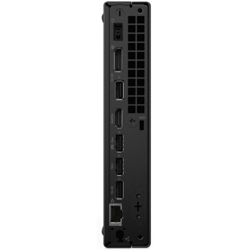 Неттоп Lenovo ThinkCentre Neo 50q G6 slim Core Ultra 5 226V (2.1) 16Gb SSD512Gb ARC 130V без ОС GbitEth WiFi BT 90W kb мышь клавиатура черный (13HR0017GP) Неттоп Lenovo ThinkCentre Neo 50q G6 slim Core Ultra 5 226V (2.1) 16Gb SSD512Gb ARC 130V без ОС GbitEth WiFi BT 90W kb мышь клавиатура черный (13HR0017GP)