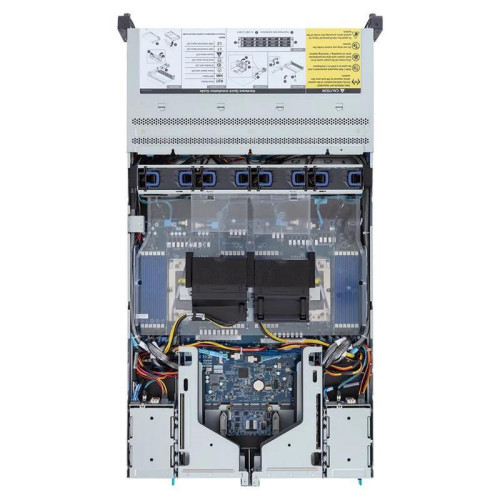Платформа системного блока Gigabyte R283-Z97-AAF1