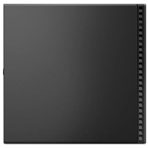 Неттоп Lenovo ThinkCentre Tiny M70q-4 slim i5 13400T (1.3) 8Gb SSD256Gb UHDG 730 Windows 11 Pro 64 GbitEth WiFi BT 90W kb мышь клавиатура черный (12E4S7KD00)