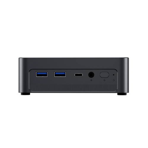 Компьютер/ AuBox Intel® Core™ Ultra7 256V Intel® Arc™ 140V GPU Intel® AI Boost NPU (Up to 40 NPU TOPS) 16GB RAM + 1TB SSD Wi-Fi 6E,Bluetooth 5.3 Windows 11 Pro