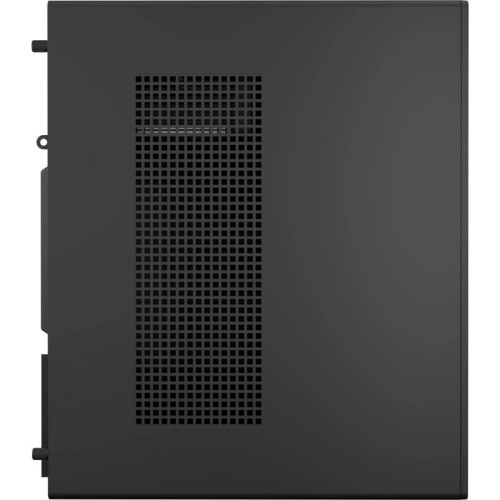 ПК IRU Tactio 520B6SB MT Ryzen 5 8500G (3.5) 32Gb SSD512Gb RGr FreeDOS 2.5xGbitEth 450W черный (RUS) (2116626)