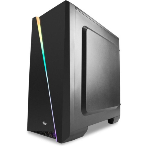 ПК IRU Tactio 310H6GE MT i3 12100F (3.3) 16Gb SSD512Gb RTX3050 6Gb без ОС GbitEth 500W черный (RUS) (2116838) ПК IRU Tactio 310H6GE MT i3 12100F (3.3) 16Gb SSD512Gb RTX3050 6Gb без ОС GbitEth 500W черный (RUS) (2116838)