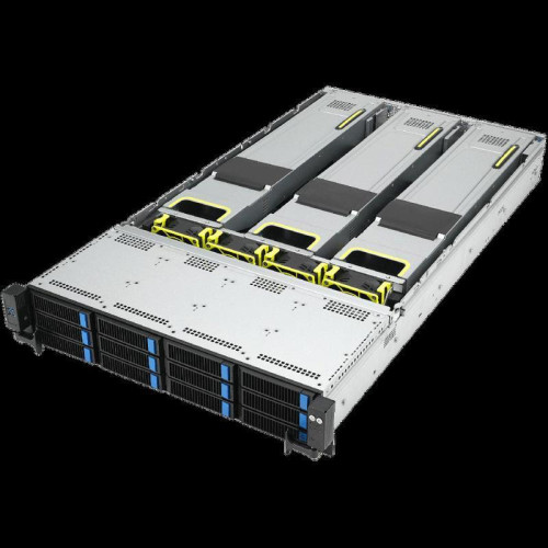 Платформа системного блока ASUS RS720-E11-RS12U/10G2.6K/OG Платформа системного блока ASUS RS720-E11-RS12U/10G2.6K/OG