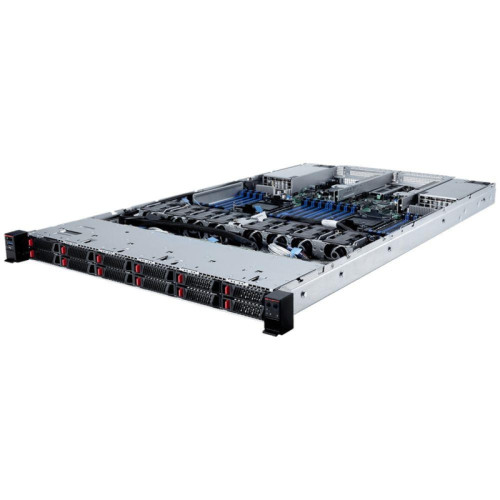 Платформа системного блока MSI S5062X170RAU12 1U2S Intel LGA4710 (up to 350W)
