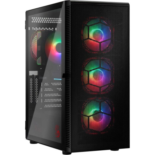 ПК Bloody BD-PC CB76T2 TWR i5 14400F (2.5) 32Gb SSD1Tb RTX5060 8Gb Windows 11 Home 64 GbitEth 650W черный (RUS) (2141962) ПК Bloody BD-PC CB76T2 TWR i5 14400F (2.5) 32Gb SSD1Tb RTX5060 8Gb Windows 11 Home 64 GbitEth 650W черный (RUS) (2141962)