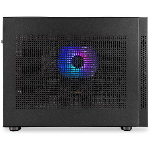 ПК IRU Tactio 520B5GS MT Ryzen 5 5600GT (3.6) 32Gb SSD512Gb Vega 7 без ОС GbitEth WiFi BT 500W черный (RUS) (2164589)