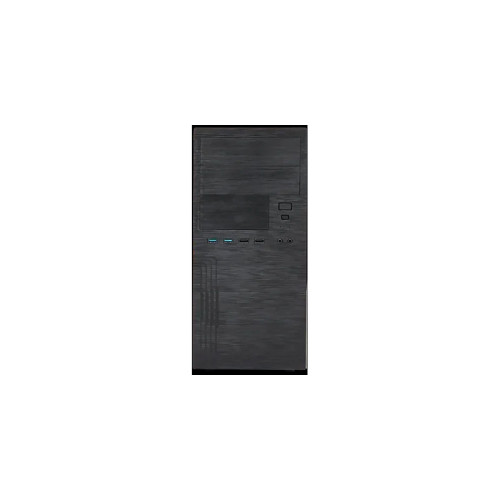 ПК RDW Optimal BA  AMD Ryzen 5 4650GE(3.2Ghz)/8192Mb/256SSDGb/Ext:black/noOS +кл+мышь  AMD Ryzen 5 Pro 4650GE(3.3Ghz)/8192Mb/256SSDGb/Ext:black/noOS