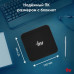 Неттоп IRU Planio 325 Ryzen 5 3500U (2.1) 16Gb SSD512Gb Vega 8 FreeDOS GbitEth WiFi BT 65W черный (2105310) Неттоп IRU Planio 325 Ryzen 5 3500U (2.1) 16Gb SSD512Gb Vega 8 FreeDOS GbitEth WiFi BT 65W черный (2105310)