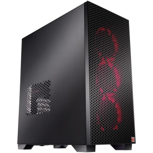 ПК IRU Tactio 510B7GP TWR i5 14400F (2.5) 32Gb SSD1Tb RTX5060TI 16Gb FreeDOS GbitEth 650W черный (RUS) (2146238)
