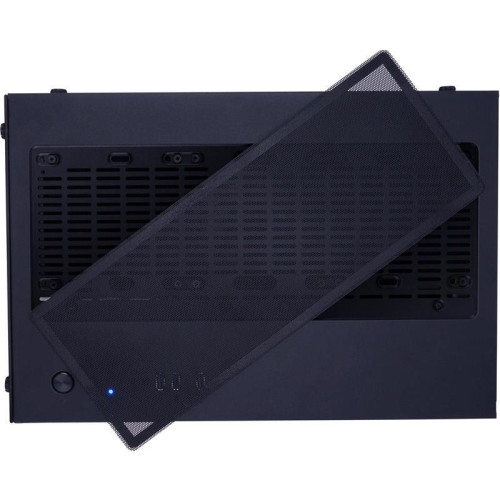 ПК Bloody BD-PC CZ79C3 MT i7 13700F (2.1) 32Gb SSD1Tb RTX4070Ti Super 16Gb Windows 11 Home 64 GbitEth 850W черный (2086015)