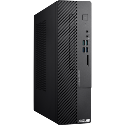 Системные блоки и рабочие станции/ ASUS D500SC-511400021X  Intel Core i5 11400(2.6Ghz)/8192Mb/256PCISSDGb/DVDrw/Int:Shared/BT/WiFi/war 1y/5.5kg/Black/W11Pro + проводные KB+M