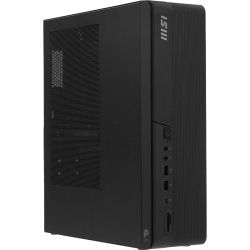 ПК/ MSI PRO DP80 A14TAG-272XRU  Intel Core i7 14700F(2.1Ghz)/16384Mb/512PCISSDGb/noDVD/Ext:nVidia GeForce RTX3050(6144Mb)/BT/WiFi/war 1y/Black/noOS + no KB+M