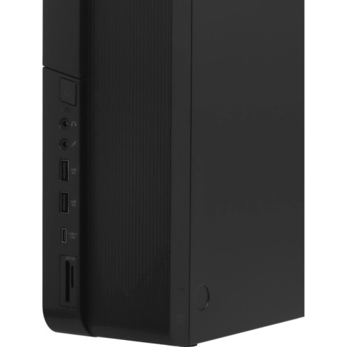 ПК/ MSI PRO DP80 AI A2G-275XRU  Intel Core Ultra 5 225(3.3Ghz)/16384Mb/512PCISSDGb/noDVD/Int:Intel Graphics/BT/WiFi/war 1y/Black/noOS + no KB+M