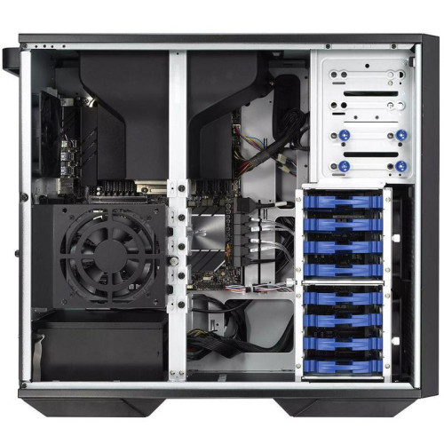 Платформа системного блока ASUS PRO E800 G4-WOCPU065Z