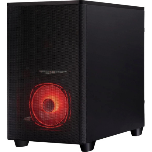 ПК Bloody BD-PC CBH76T1 MT i5 13400F (2.5) 16Gb SSD1Tb RTX5060 8Gb Windows 11 Home 64 GbitEth 650W черный (RUS) (2153467)