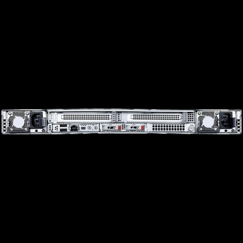 Платформа системного блока MSI S5062X170RAU12 (MSI PN:939-S369-03S) 1U2S Intel Intel LGA4710 (up to 350W)