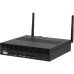 Неттоп IRU 310H6ITF i3 13100 (3.4) 16Gb SSD256Gb UHDG 730 Windows 11 Pro GbitEth WiFi BT 90W черный (2122065)
