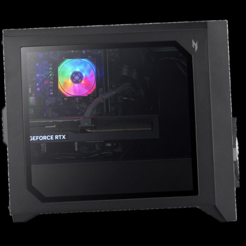 Настольный ПК Acer Nitro 30 N30-100 Intel Core Ultra 5 225F/32Gb/SSD1Tb/RTX5070 12Gb/PSU 850W/NoOS/Black (DG.E5GCD.00K) Настольный ПК Acer Nitro 30 N30-100 Intel Core Ultra 5 225F/32Gb/SSD1Tb/RTX5070 12Gb/PSU 850W/NoOS/Black (DG.E5GCD.00K)