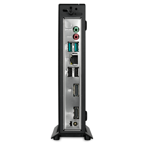 ПК NERPA BALTIC mini/ ПК NERPA BALTIC mini I520 POS (Intel Core i5-1135G7 (2.4GHz)/8GB/512GB SATA SSD/Iris Xe/1Y)