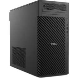 ПК Dell Pro Max Tower T2 FCT2250 MT Core Ultra 9 285K (3.7) 32Gb SSD1Tb Graphics CR Windows 11 Pro GbitEth мышь клавиатура черный (9K31)