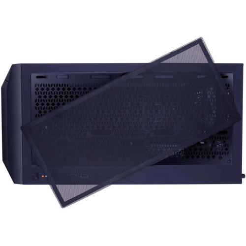 ПК Bloody BD-PC RB65C2 MT Ryzen 5 7500F (3.7) 16Gb SSD1Tb RTX4060 8Gb Windows 11 Home 64 GbitEth 650W черный (2086010)