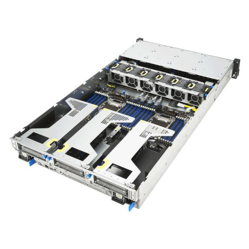 Платформа системного блока ASUS RS720-E12-RS24U